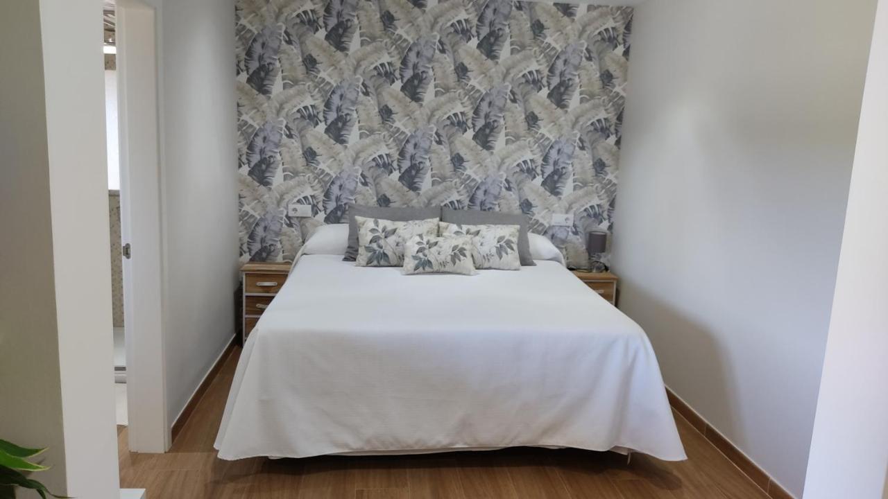 A Chamiseirina Apartment Padron Luaran gambar